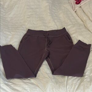 Alphalete joggers EUC